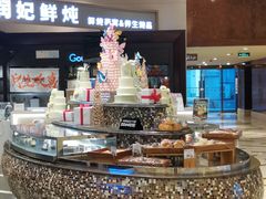 -无锡君来洲际酒店