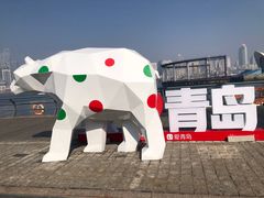 -情人坝酒吧街