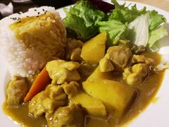 -疯克大象美式烤肉餐厅