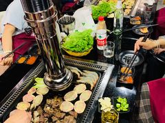 -原食烤肉·苏姐餐厅