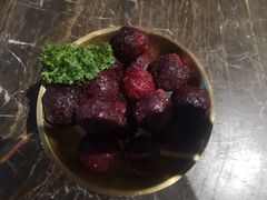-大叹号·朝鲜族烤肉(潍坊泰华城店)