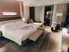 -深圳大梅沙京基洲际度假酒店