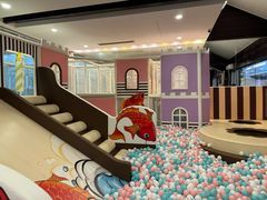 -福建鲤鱼洲酒店