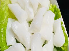 -炉角·鲍鱼牛腩煲(国贸商城店)