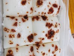 蒋白糕-袁妈红豆汤(重庆总店)