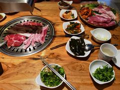 -牛炙烤肉(车公庙店)