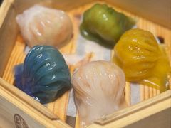 -侨美食家·粤菜(体育西路店)