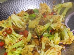 -米椰湘·辣椒炒肉