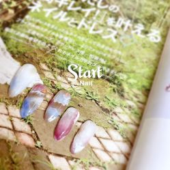 -StartNail美甲