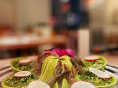 -太食獸泰式茶餐厅(IFS国金中心店)