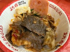 -王大乔泡椒米线·小火锅(星城天地店)