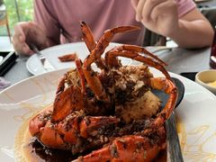 -Ministry of Crab•MOC(交子大道店)