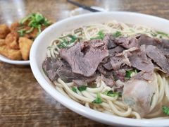 -北路拉面馆(洪湖里店)