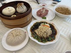 -怡园饭店-餐厅(四望亭店)