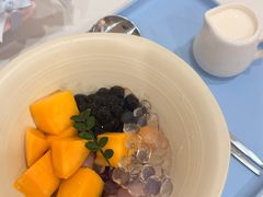 -五代同糖·甜品糖水店(河下古镇店)