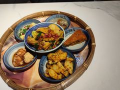 留焕炒饵块-留焕小吃·昆明非遗小吃品牌(文明街店)