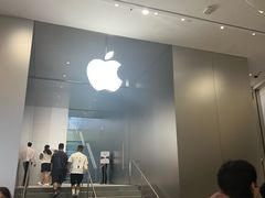 -Apple 零售店(Causeway Bay)