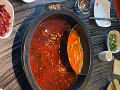 -老船舫·现做活鲜鱼馆(东郊记忆店)