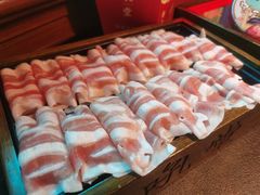 -吼堂老火锅(万寿宫店)