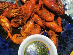 -壹号花园音乐餐酒吧(芙蓉汉城店)