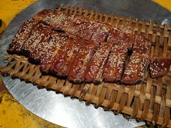 -园林美食城·本土农家菜(杨和镇店)