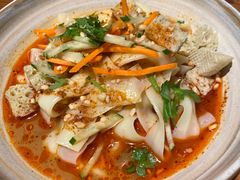 -疆里疆外·和田烤肉·清真