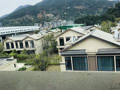 -凤翔首邑温泉度假村