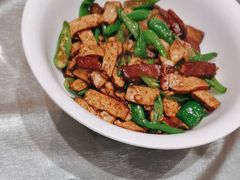 -辛香味烧鱼馆·非遗技艺·排骨红烧肉(光谷医药园店)