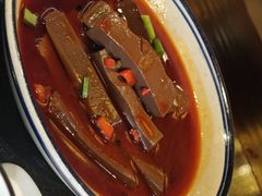 -秦淮巷·四季小馆