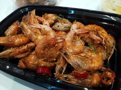 -盒马鲜生(丁香国际店)