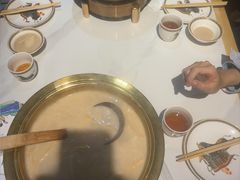 -十二毡房蒙餐·蒙古包