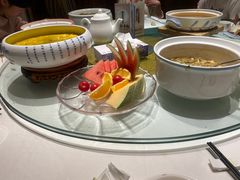 -华膳楼·安徽地标美食·中华餐饮名店(文化公园店)