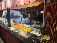 -东方明珠·可口可乐欢乐餐厅