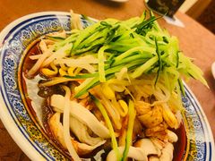 -西安饭庄(立丰国际店)