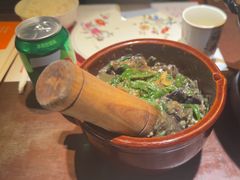 -小隐人家(乐松店)