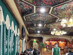-乡村馕坑肉·烧烤·新疆菜·本地人更爱吃(阿勒泰首店)