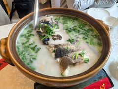 -千岛湖鱼味馆(十字街总店)