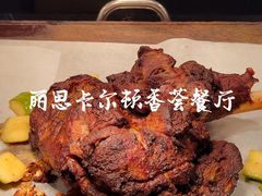 -富力丽思卡尔顿酒店·香荟全日制餐厅
