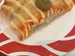 -新一番三文鱼寿司(红城湖店)