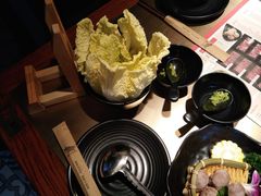 -手选潮汕鲜活牛肉火锅(二七广场店)