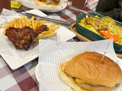 -多多茶餐厅(松风路店)