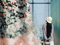 -运·中餐厅(成都华尔道夫酒店)