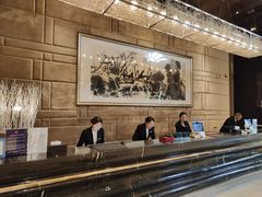 -上海闵行星河湾酒店