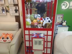 -精德口腔·种植修复·儿牙中心(财富中心店)