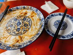 -清真老马牛肉拉面馆(上海路店)