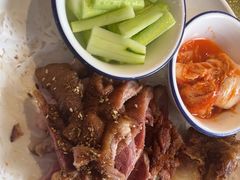 -北京烤鸭店(新桥家园·浦口店)