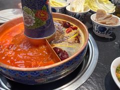 -咏江南·苏式火锅·苏州评弹(观前街店)
