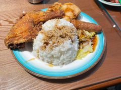 -渣·餐厅(西斗门店)