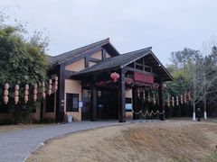 -崇阳三特浪口温泉