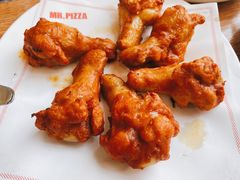 -米斯特比萨(亦庄国融国际店)